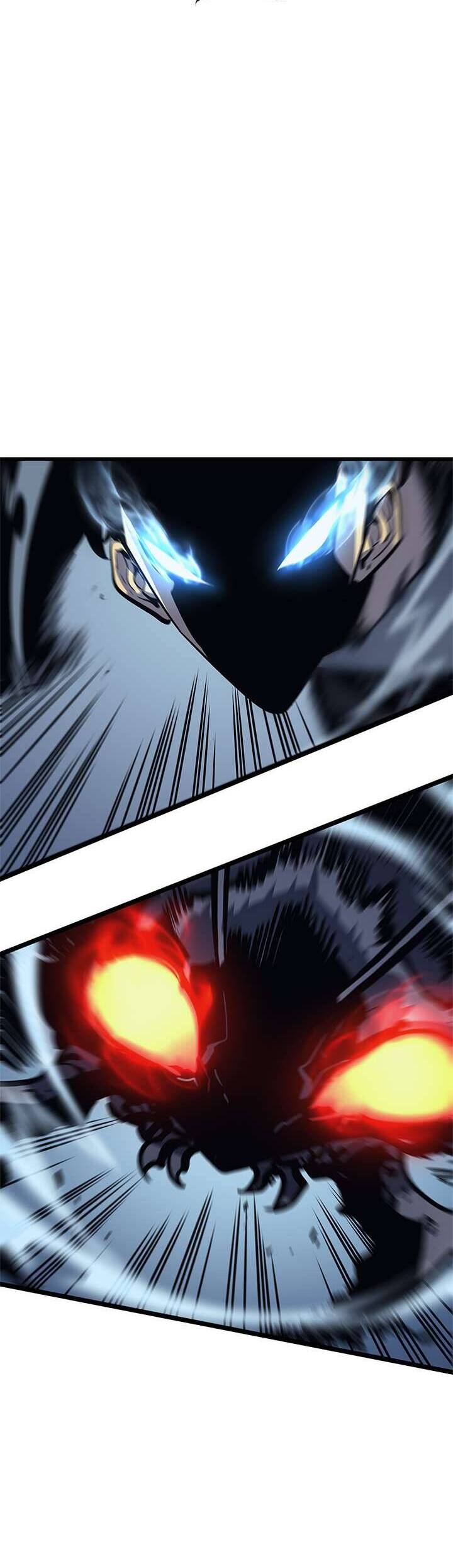 Tôi Thăng Cấp Một Mình Chap 103 - Next Chap 104