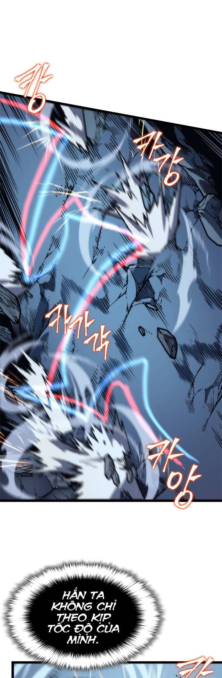 Tôi Thăng Cấp Một Mình Chap 103 - Next Chap 104