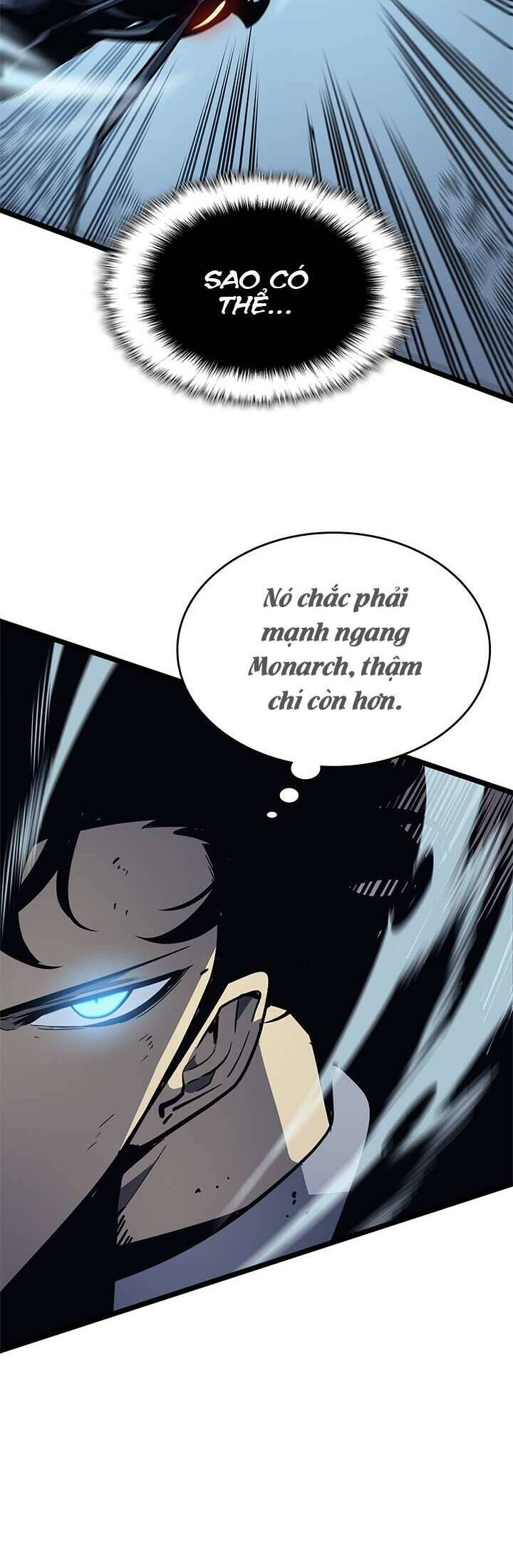 Tôi Thăng Cấp Một Mình Chap 103 - Next Chap 104