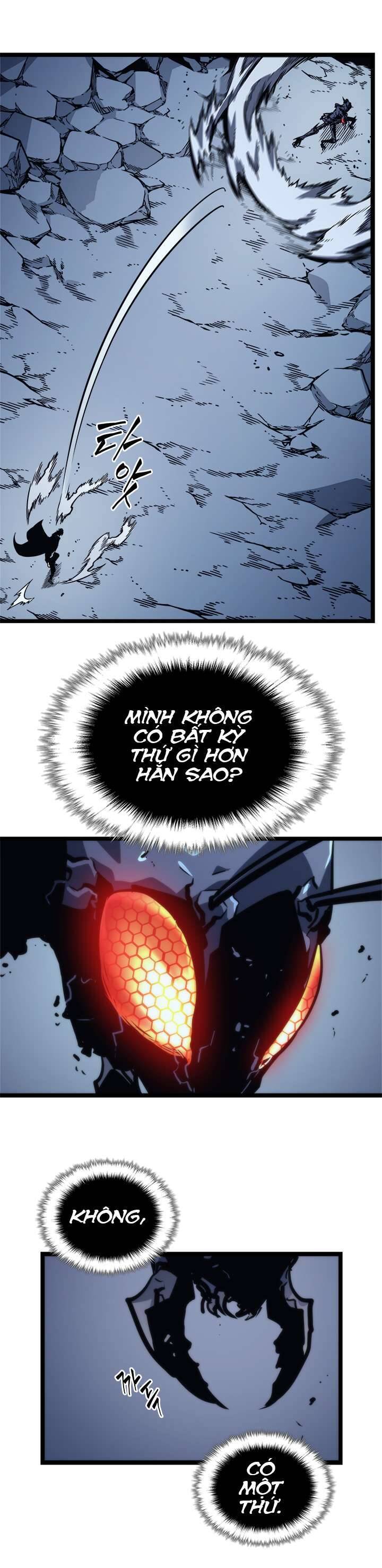 Tôi Thăng Cấp Một Mình Chap 103 - Next Chap 104