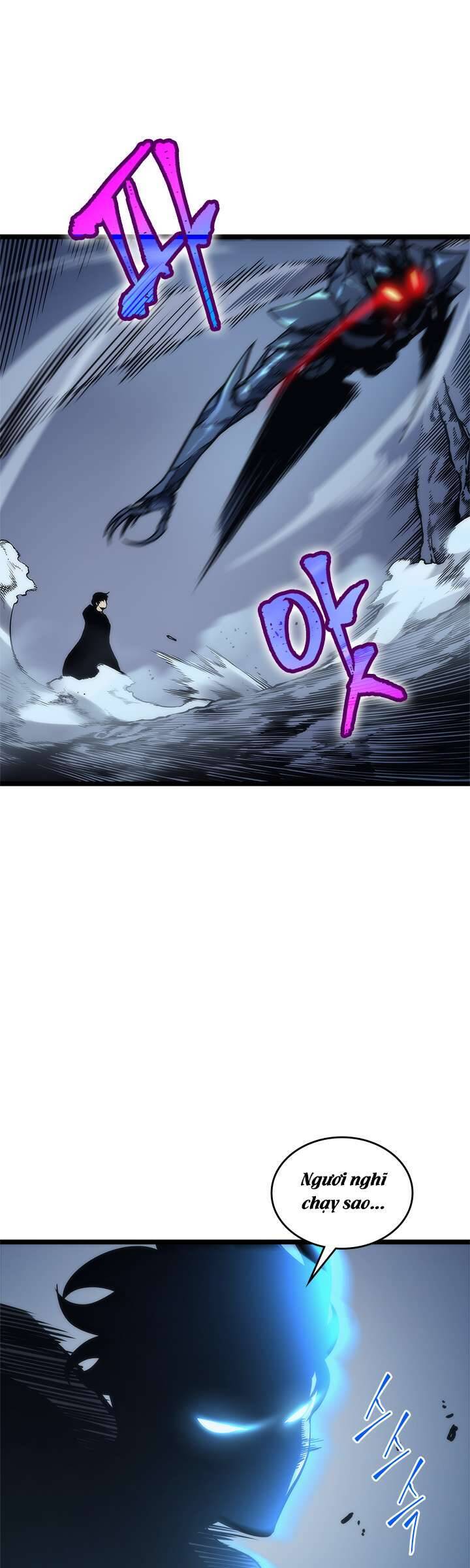 Tôi Thăng Cấp Một Mình Chap 103 - Next Chap 104