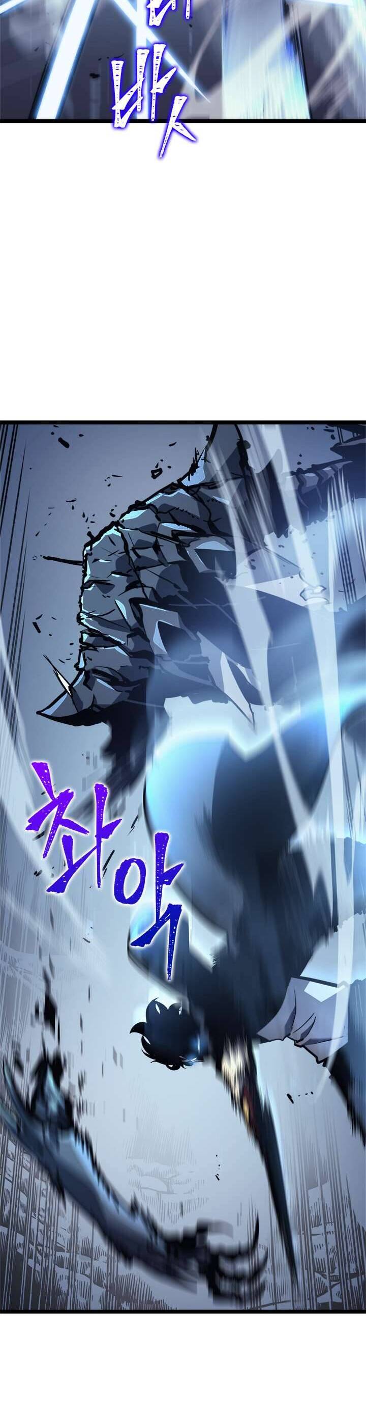 Tôi Thăng Cấp Một Mình Chap 103 - Next Chap 104