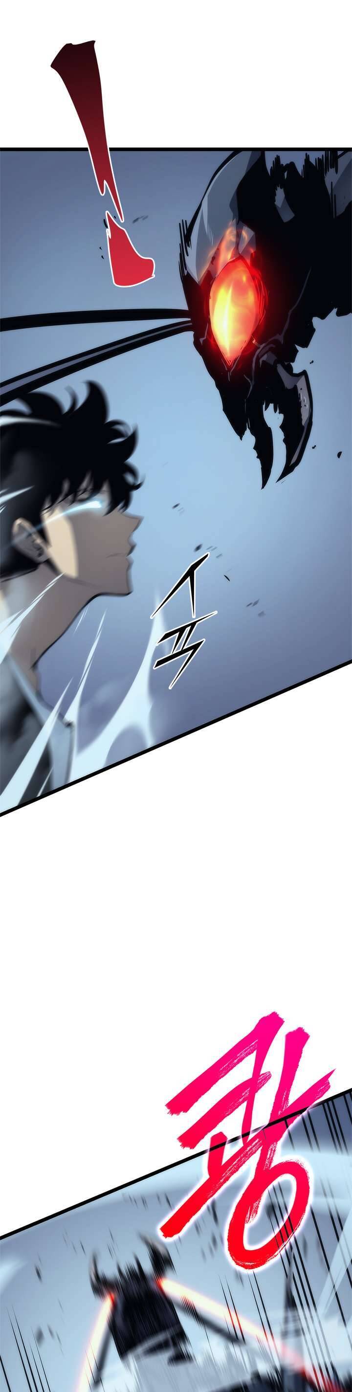 Tôi Thăng Cấp Một Mình Chap 103 - Next Chap 104