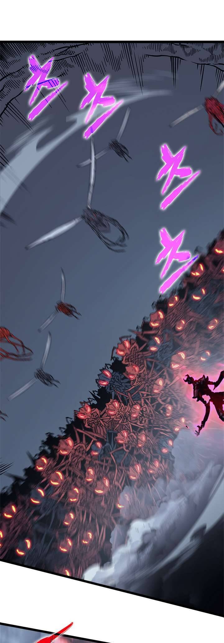 Tôi Thăng Cấp Một Mình Chap 103 - Next Chap 104