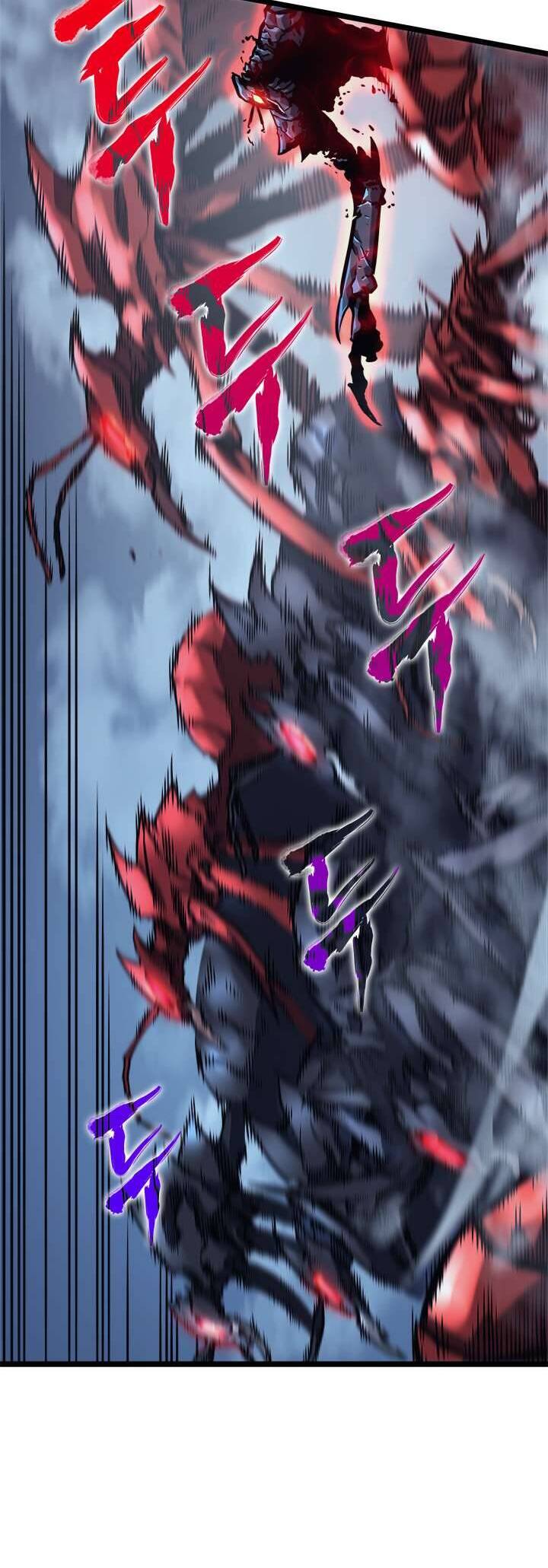 Tôi Thăng Cấp Một Mình Chap 103 - Next Chap 104