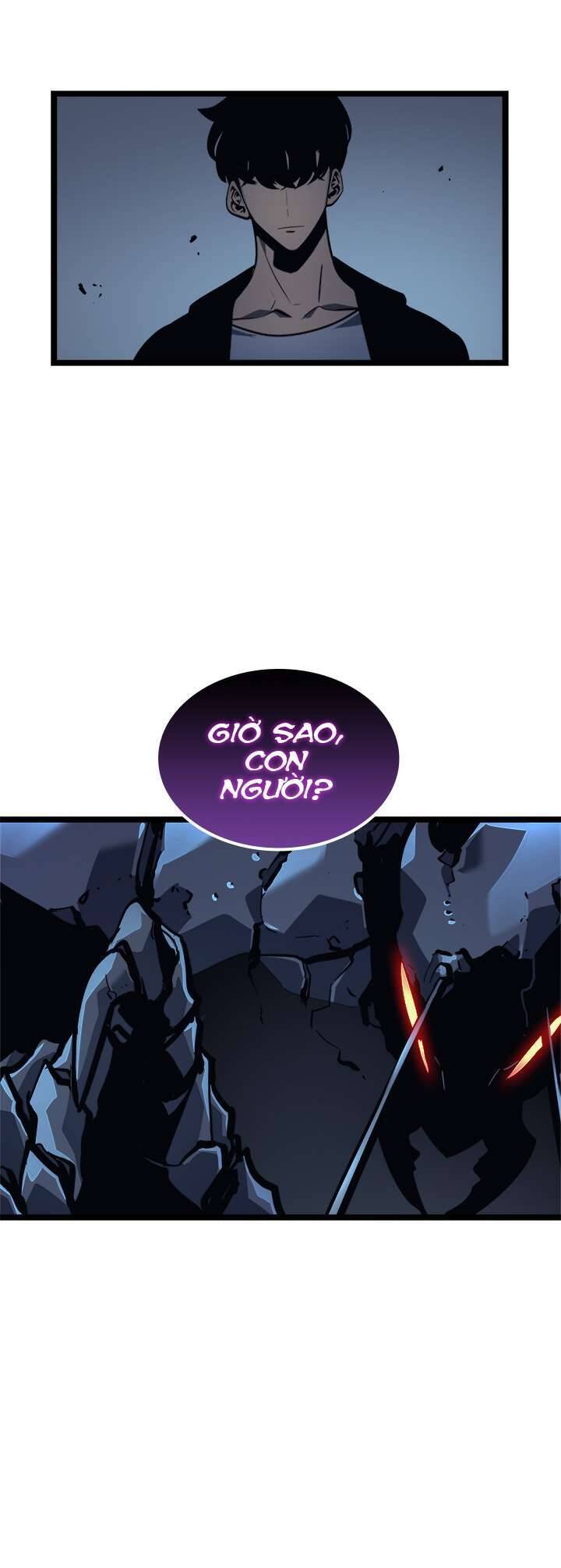 Tôi Thăng Cấp Một Mình Chap 103 - Next Chap 104
