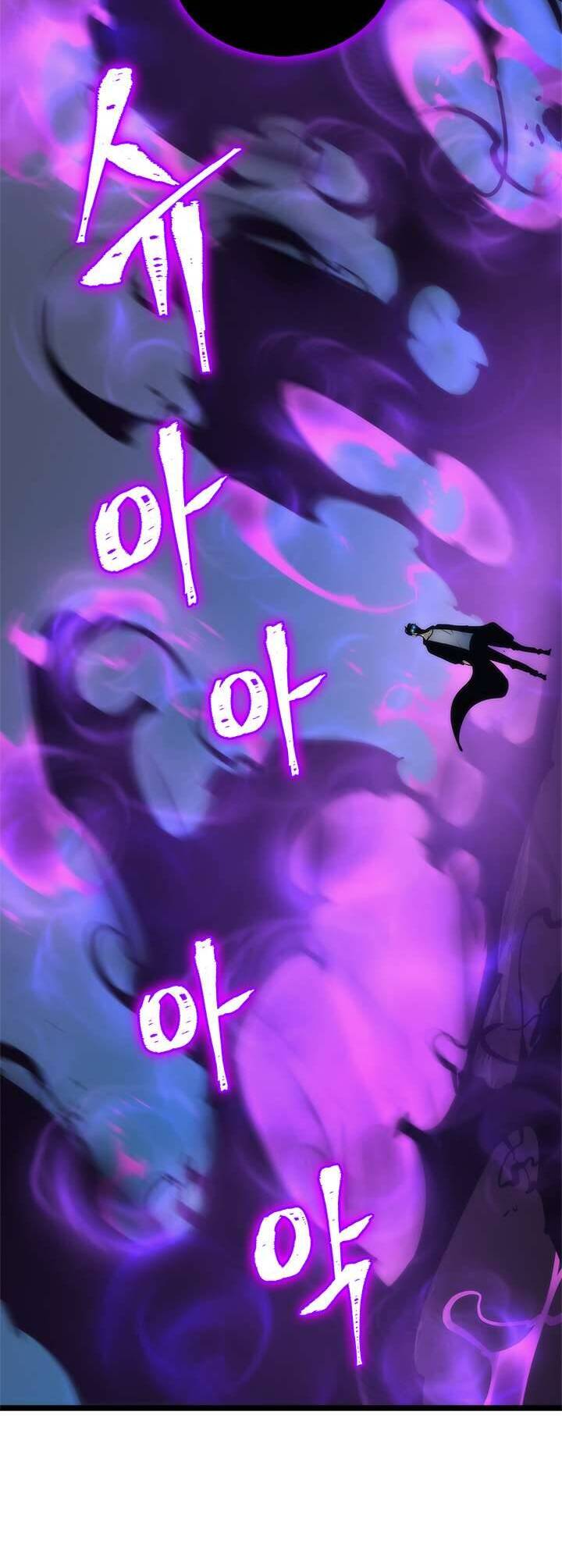 Tôi Thăng Cấp Một Mình Chap 103 - Next Chap 104