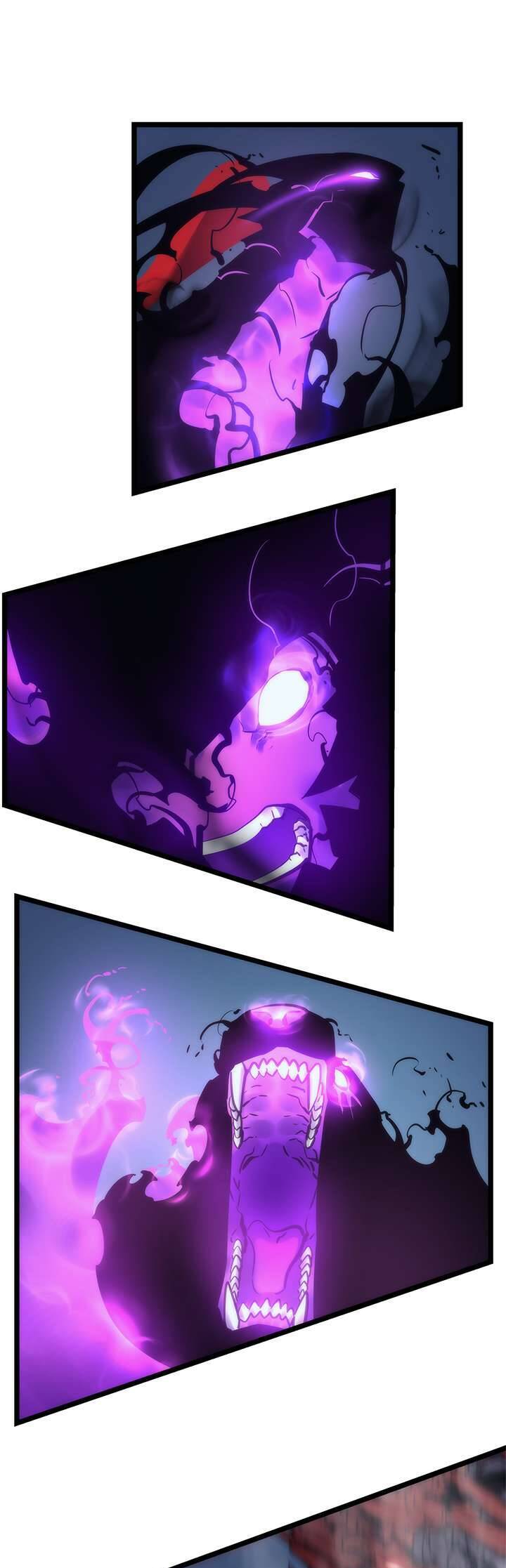 Tôi Thăng Cấp Một Mình Chap 103 - Next Chap 104