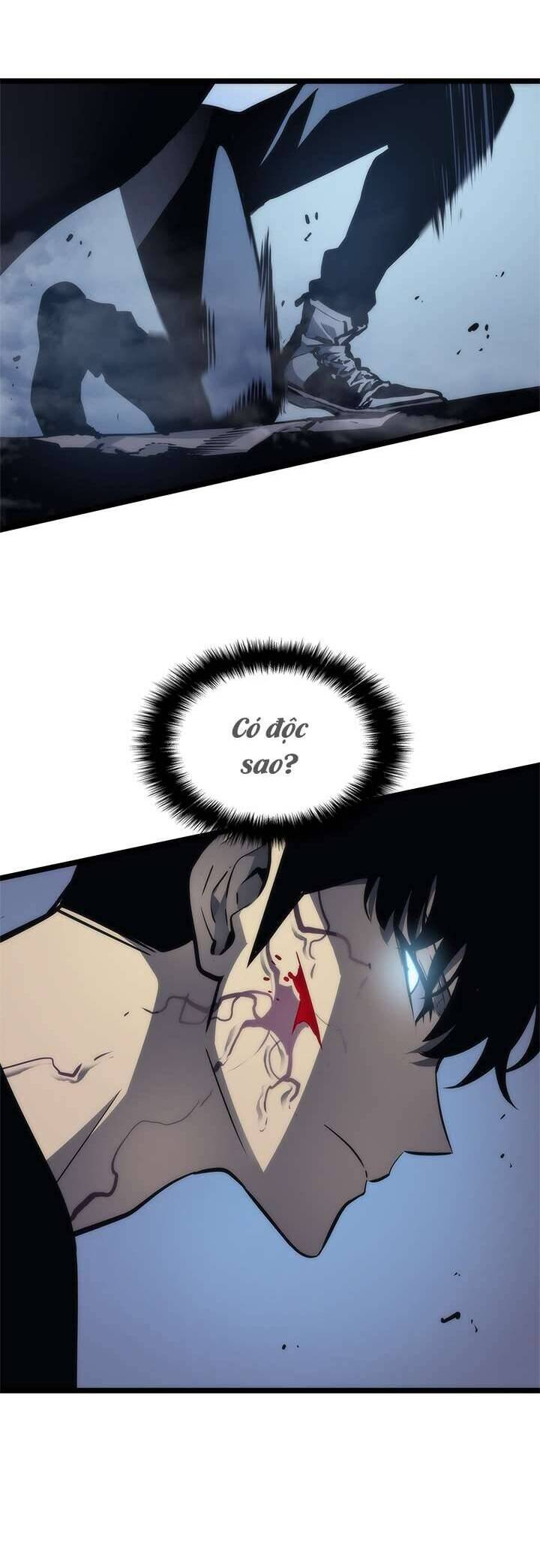 Tôi Thăng Cấp Một Mình Chap 103 - Next Chap 104