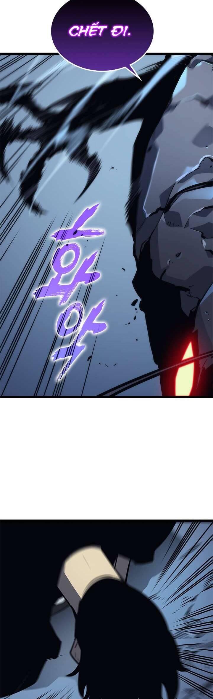 Tôi Thăng Cấp Một Mình Chap 103 - Next Chap 104