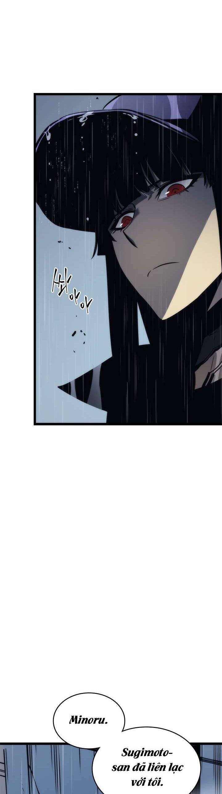 Tôi Thăng Cấp Một Mình Chap 103 - Next Chap 104