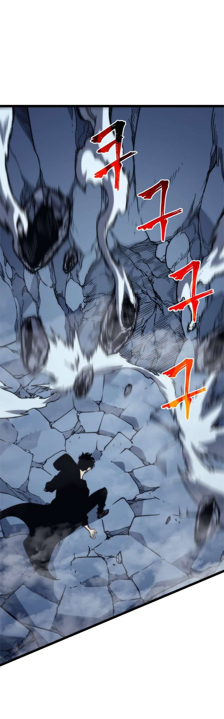 Tôi Thăng Cấp Một Mình Chap 103 - Next Chap 104