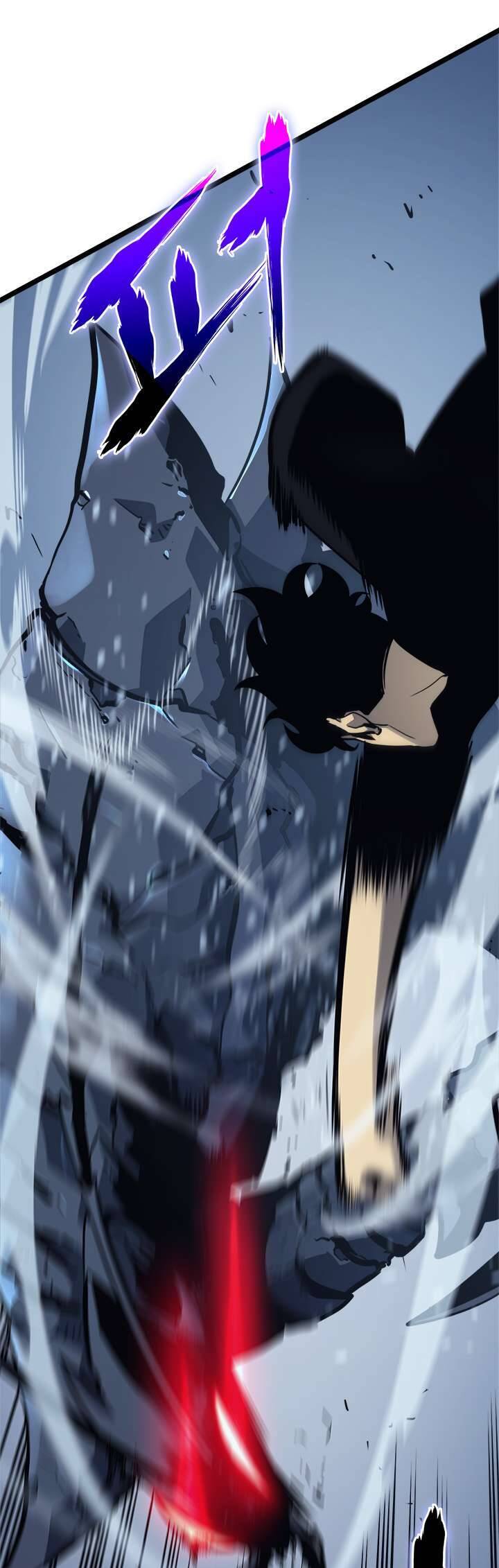 Tôi Thăng Cấp Một Mình Chap 103 - Next Chap 104