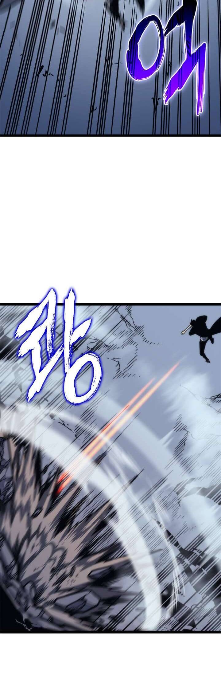 Tôi Thăng Cấp Một Mình Chap 103 - Next Chap 104
