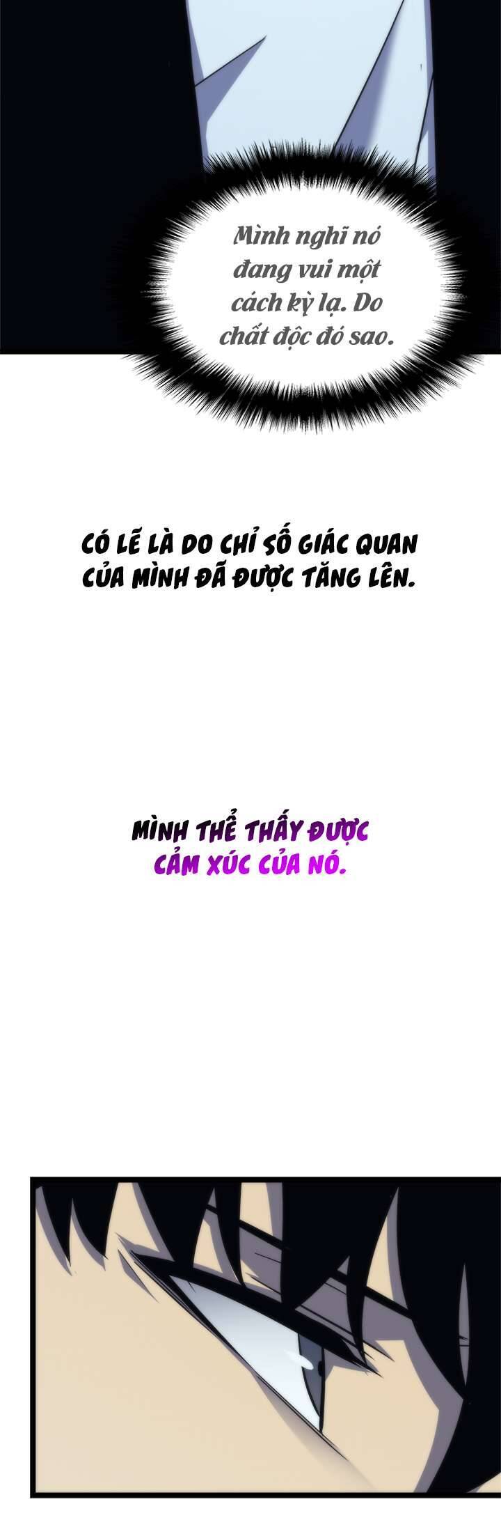 Tôi Thăng Cấp Một Mình Chap 103 - Next Chap 104