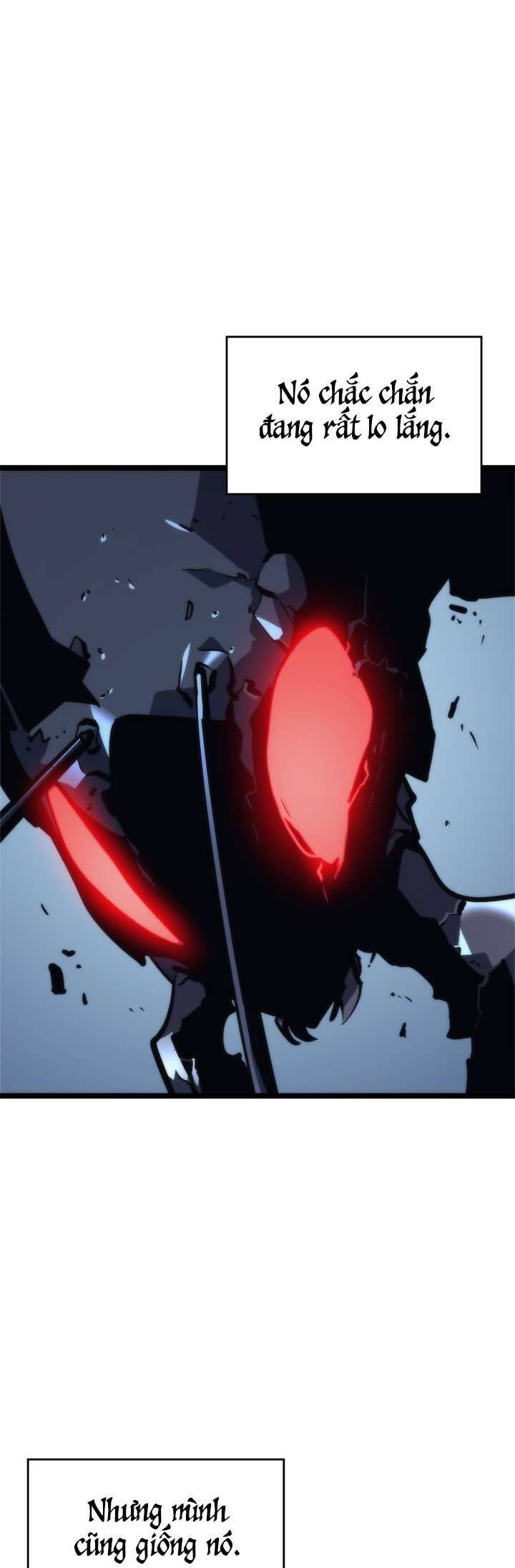 Tôi Thăng Cấp Một Mình Chap 103 - Next Chap 104