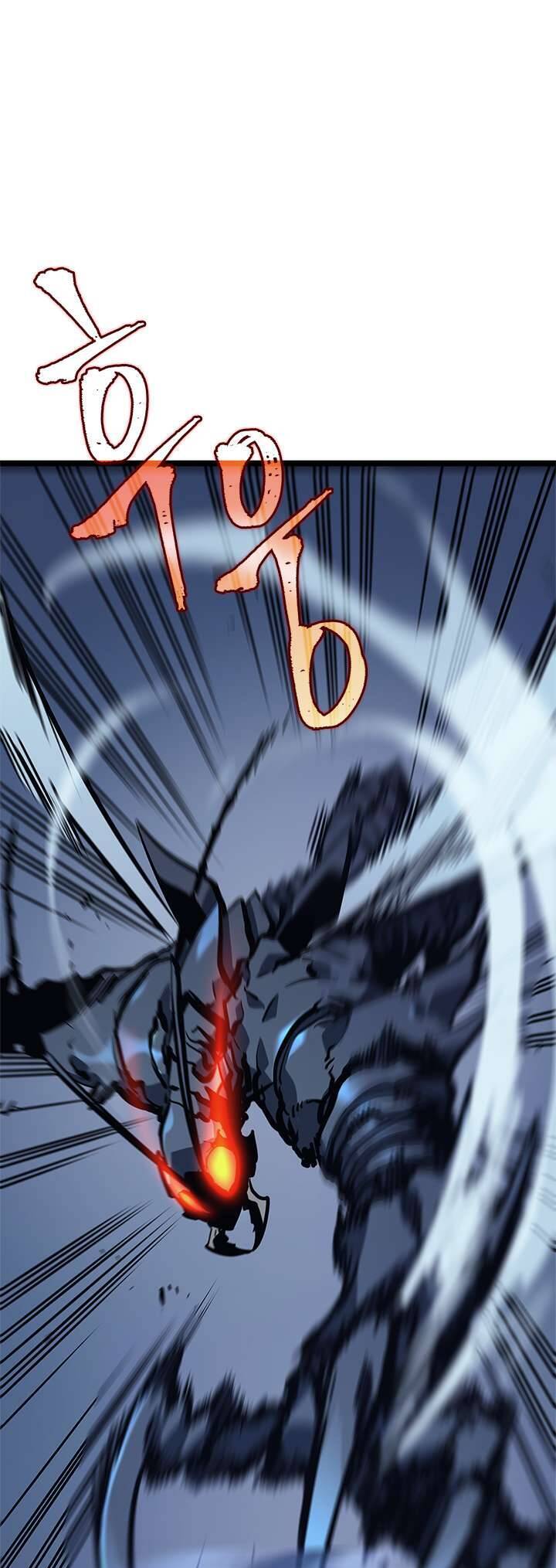 Tôi Thăng Cấp Một Mình Chap 103 - Next Chap 104