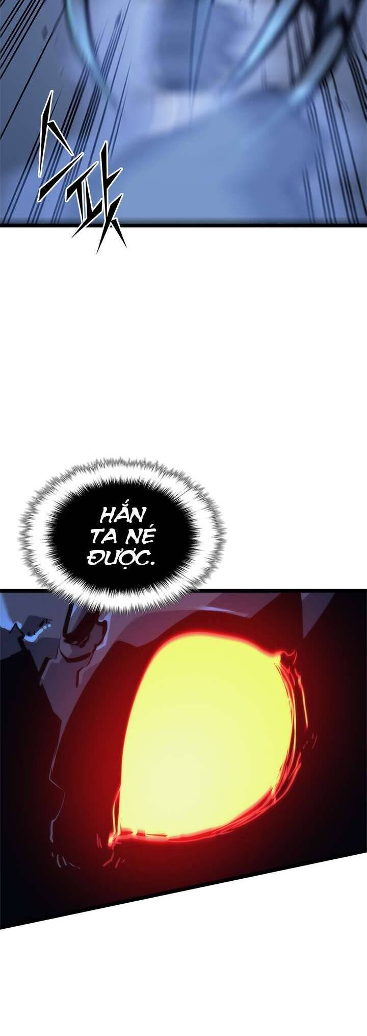 Tôi Thăng Cấp Một Mình Chap 103 - Next Chap 104