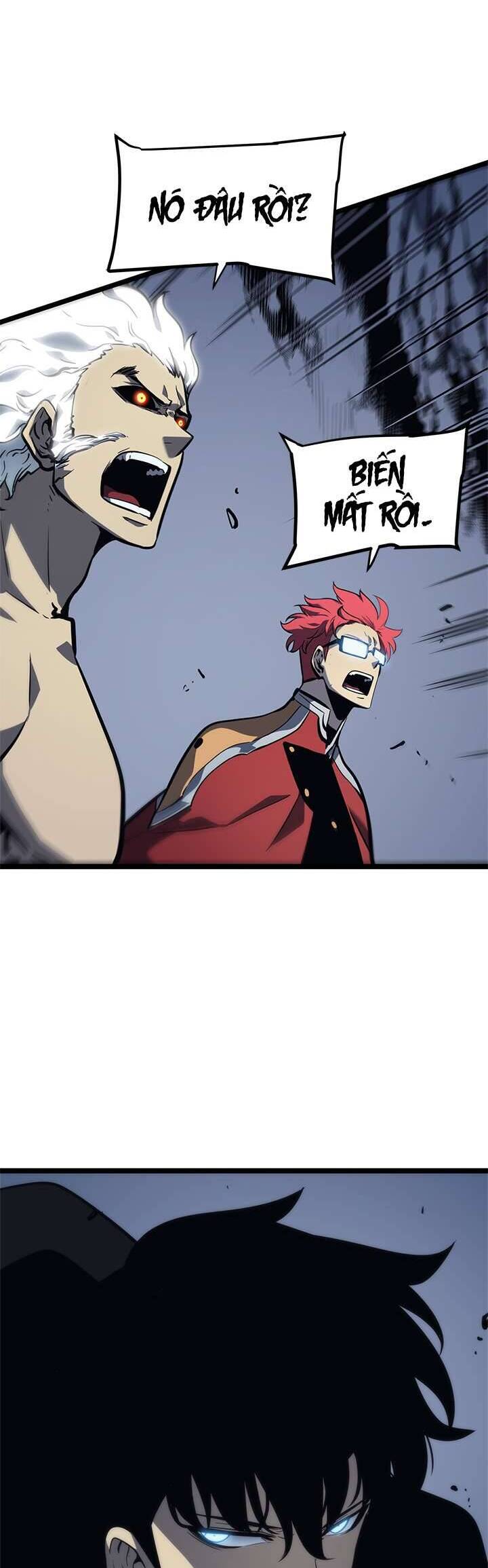 Tôi Thăng Cấp Một Mình Chap 103 - Next Chap 104