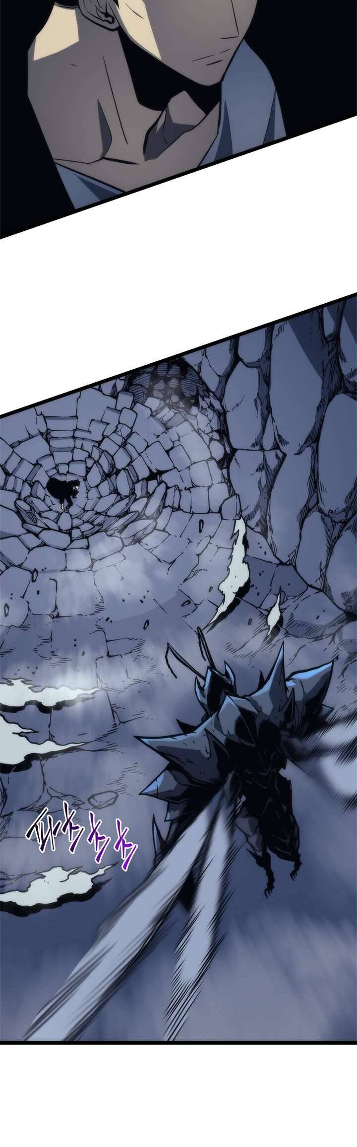 Tôi Thăng Cấp Một Mình Chap 103 - Next Chap 104