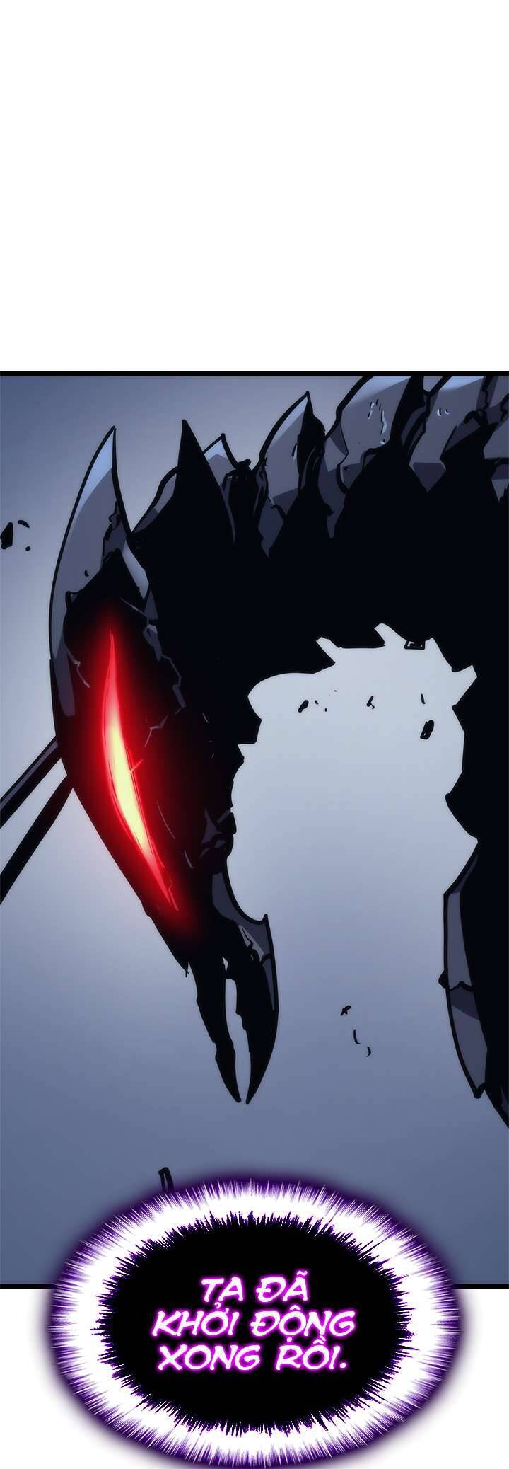 Tôi Thăng Cấp Một Mình Chap 103 - Next Chap 104