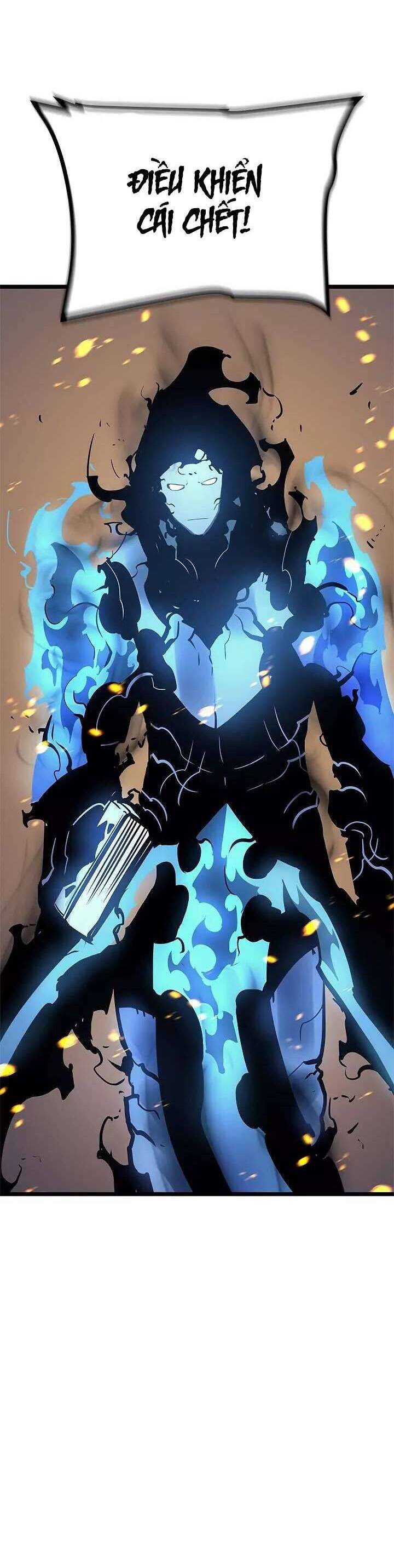 Tôi Thăng Cấp Một Mình Chap 104 - Next Chap 105