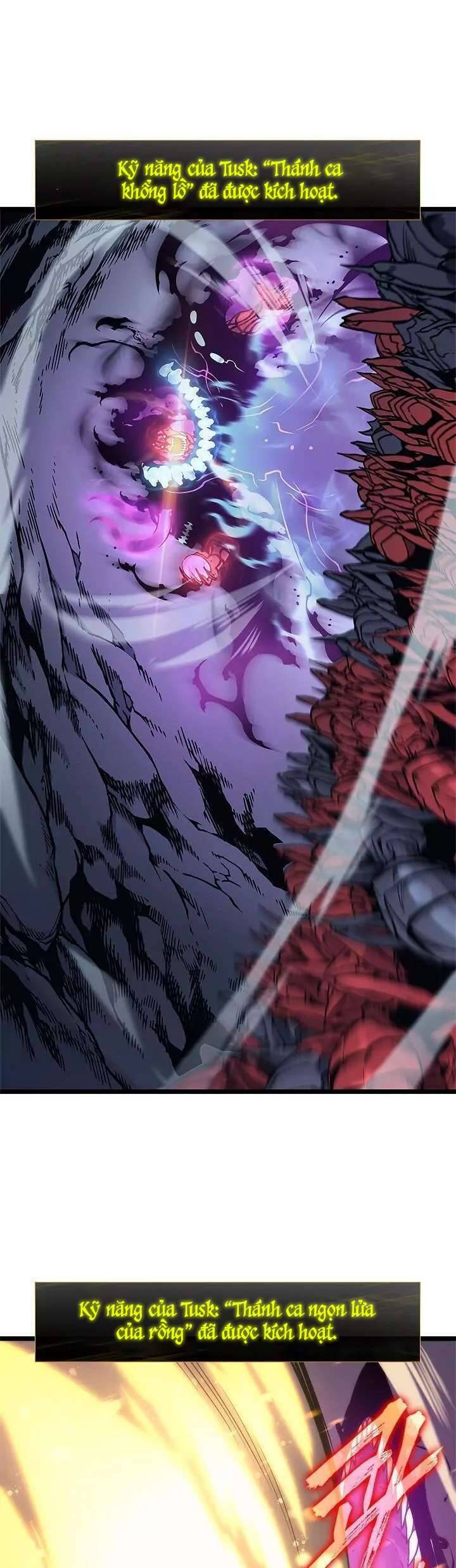 Tôi Thăng Cấp Một Mình Chap 104 - Next Chap 105