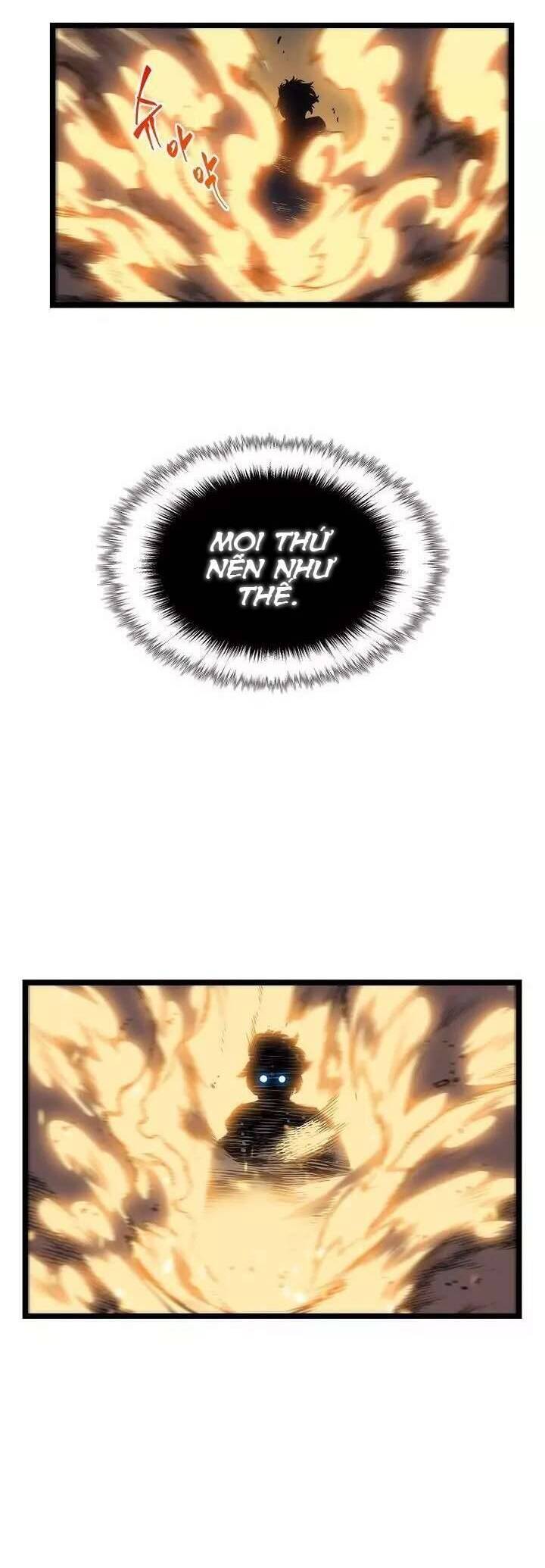 Tôi Thăng Cấp Một Mình Chap 104 - Next Chap 105