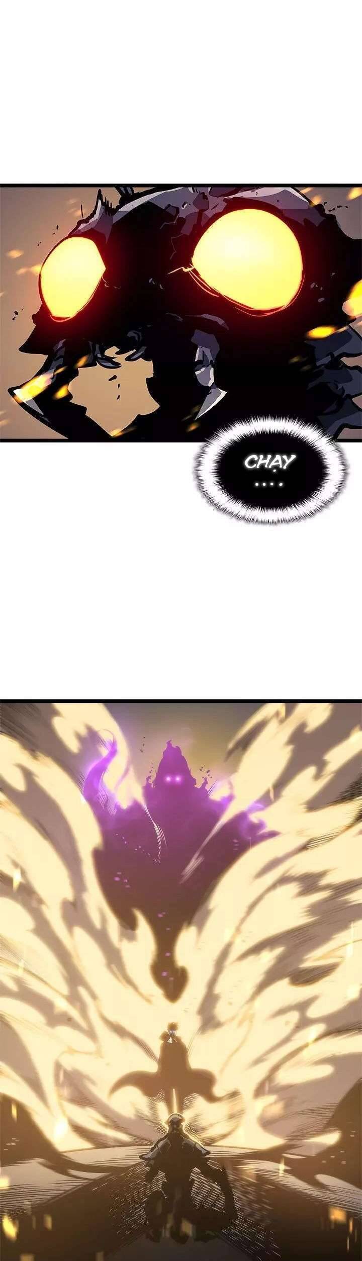 Tôi Thăng Cấp Một Mình Chap 104 - Next Chap 105