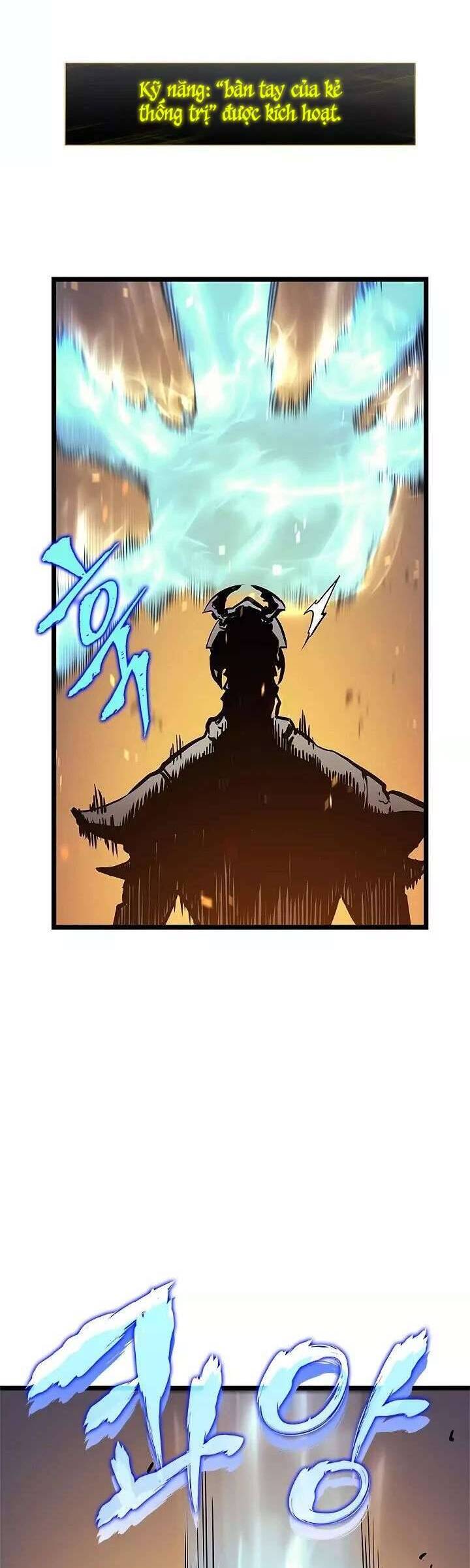 Tôi Thăng Cấp Một Mình Chap 104 - Next Chap 105