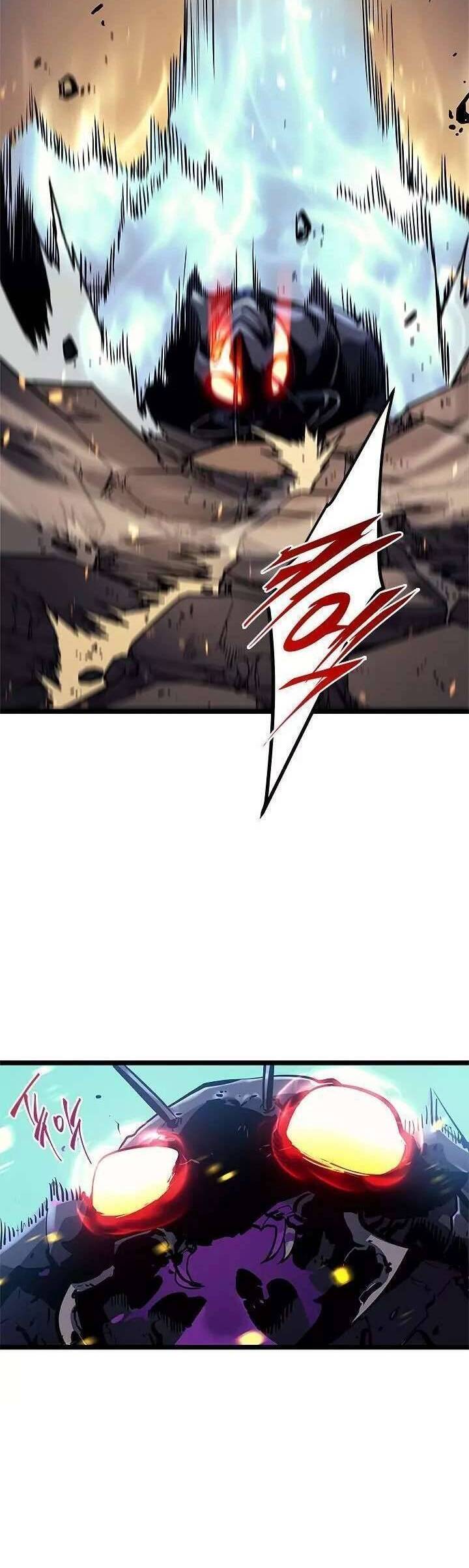 Tôi Thăng Cấp Một Mình Chap 104 - Next Chap 105