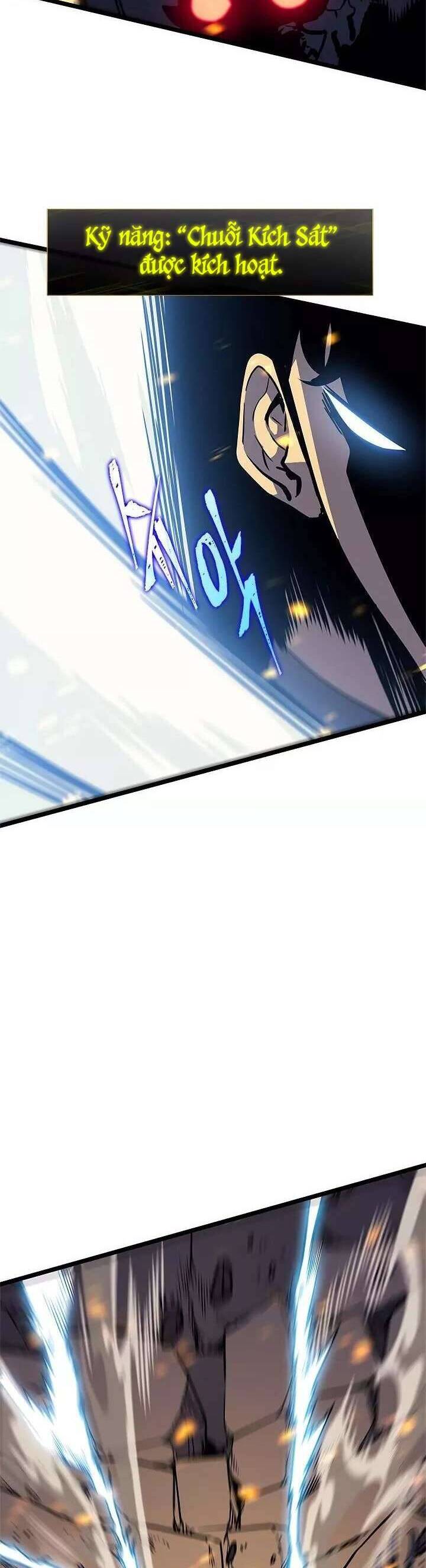 Tôi Thăng Cấp Một Mình Chap 104 - Next Chap 105