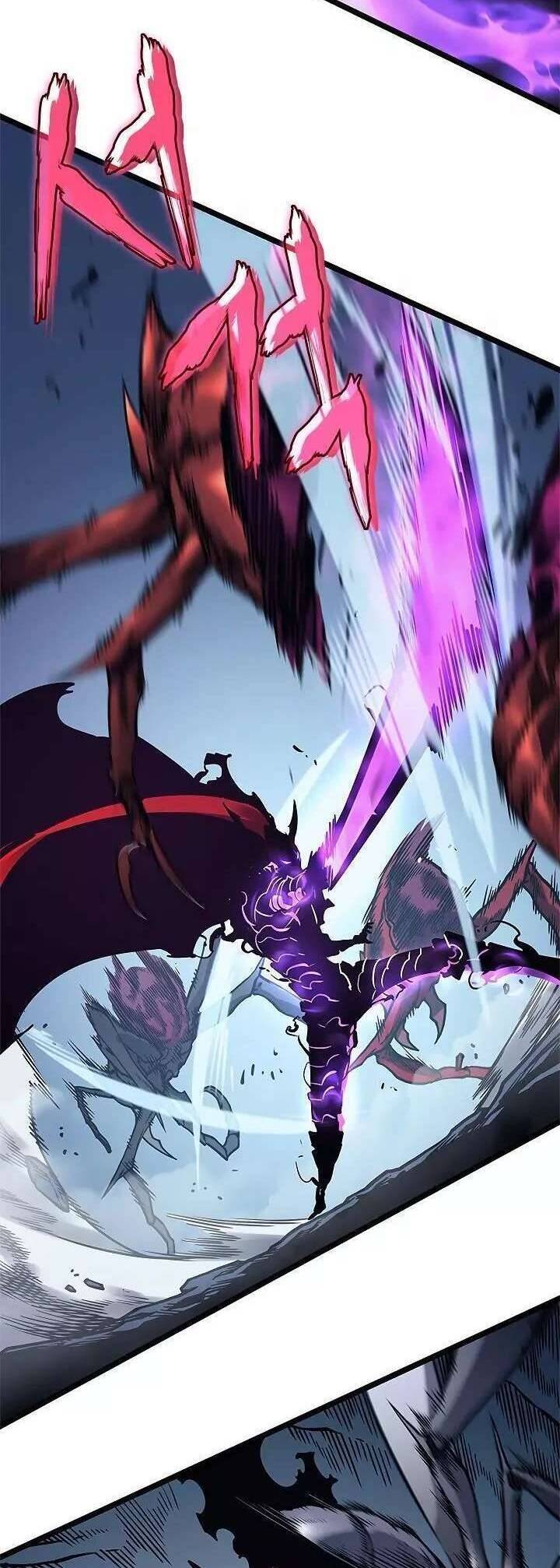 Tôi Thăng Cấp Một Mình Chap 104 - Next Chap 105
