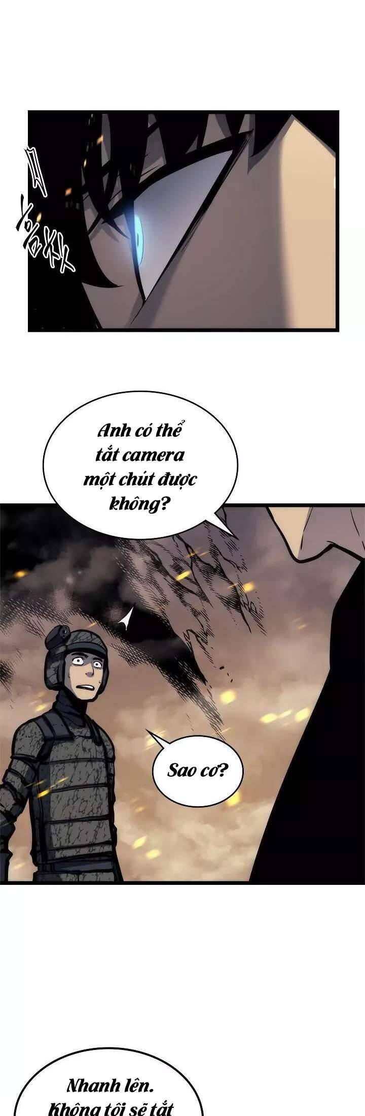 Tôi Thăng Cấp Một Mình Chap 104 - Next Chap 105