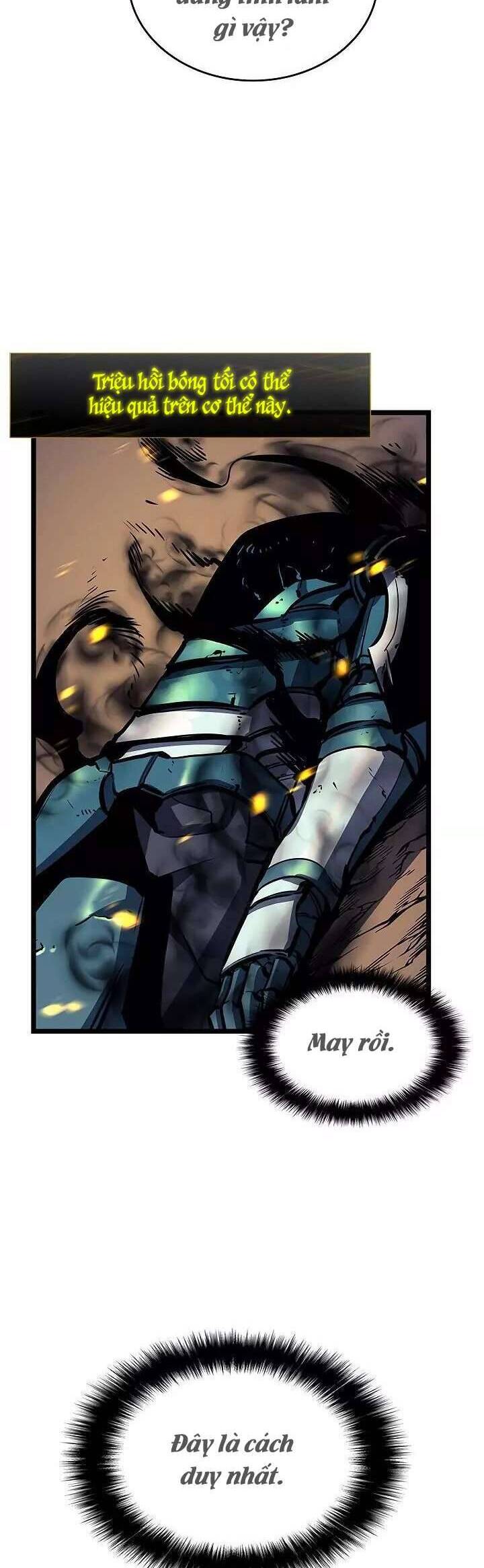 Tôi Thăng Cấp Một Mình Chap 104 - Next Chap 105