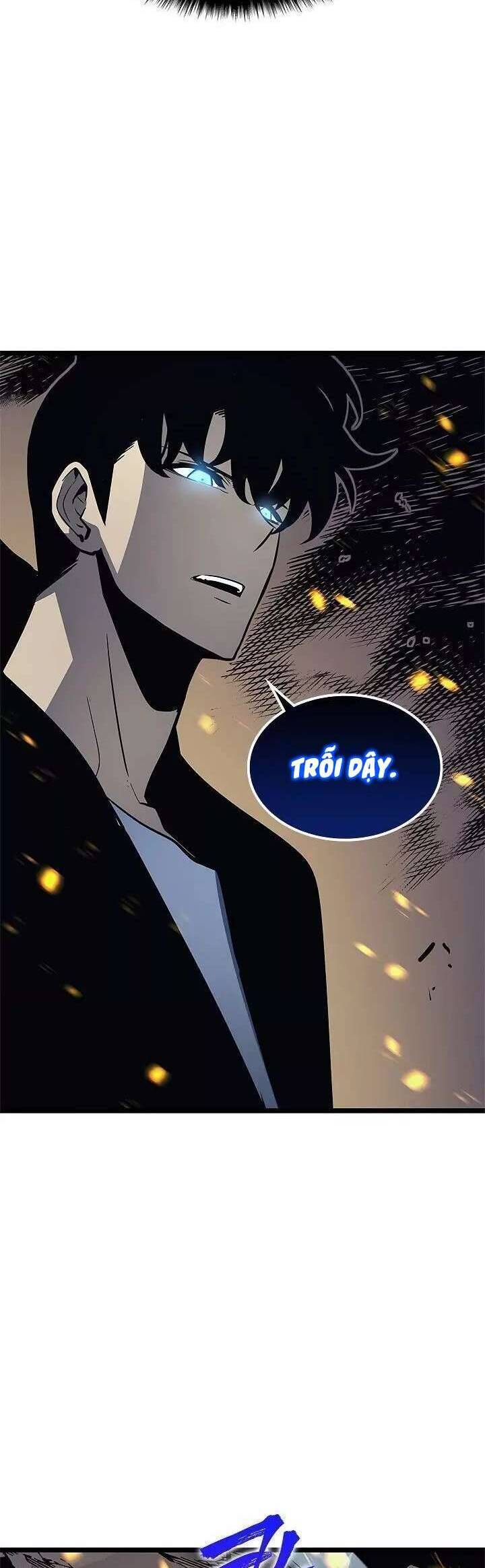 Tôi Thăng Cấp Một Mình Chap 104 - Next Chap 105