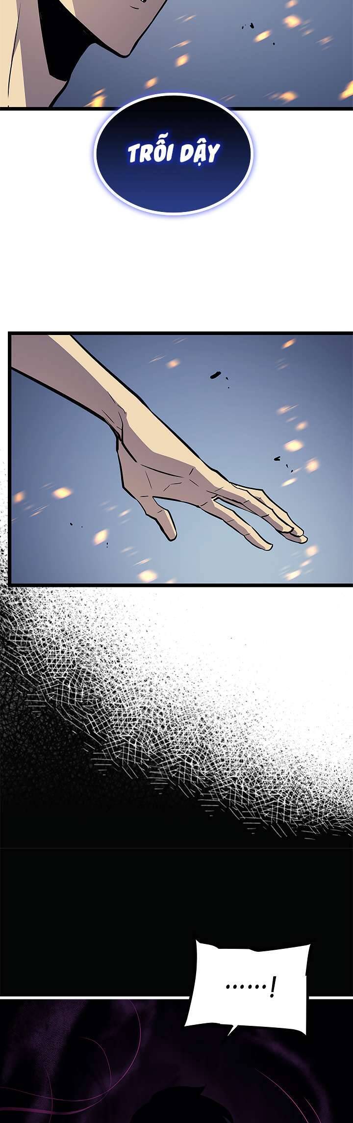 Tôi Thăng Cấp Một Mình Chap 105 - Next Chap 106