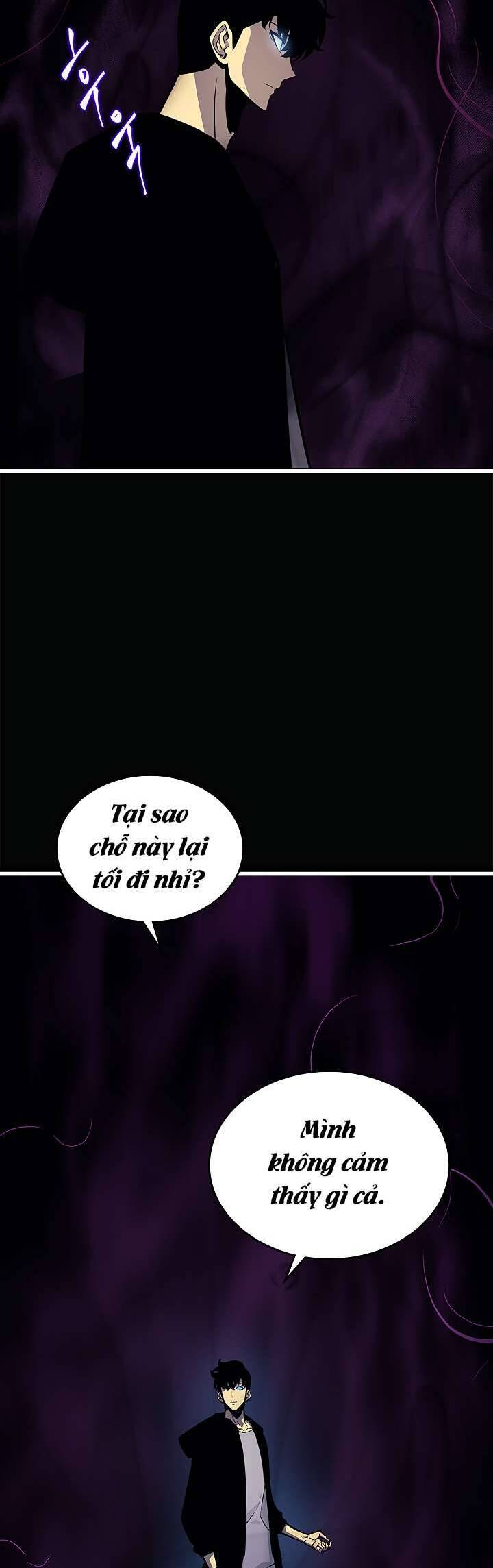 Tôi Thăng Cấp Một Mình Chap 105 - Next Chap 106