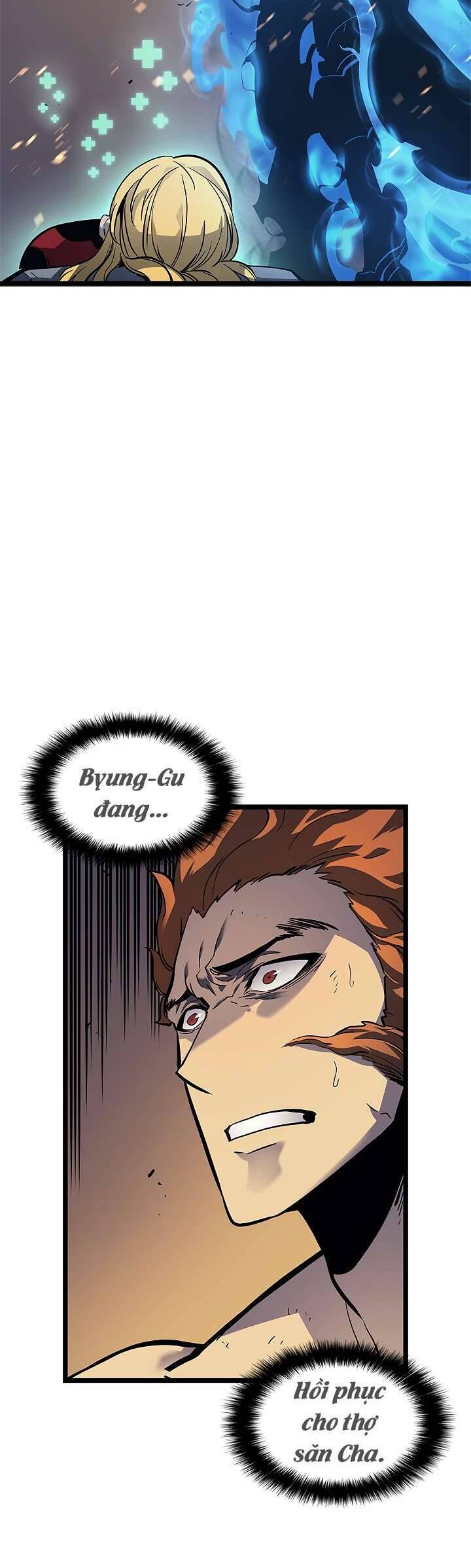 Tôi Thăng Cấp Một Mình Chap 105 - Next Chap 106
