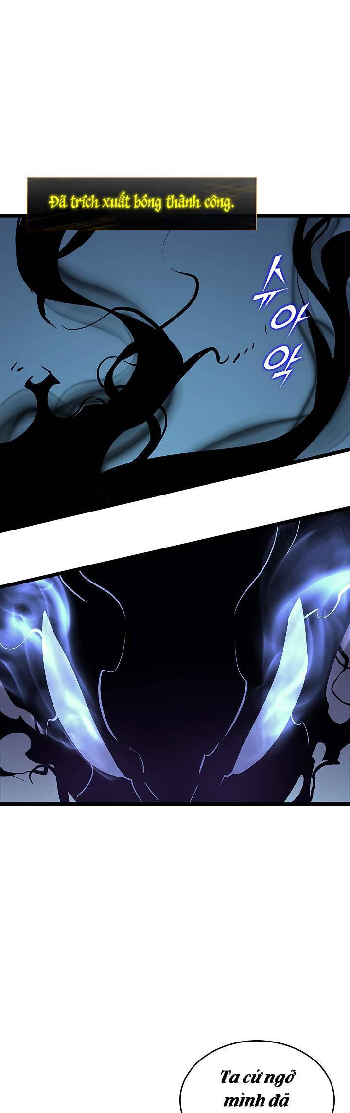 Tôi Thăng Cấp Một Mình Chap 105 - Next Chap 106