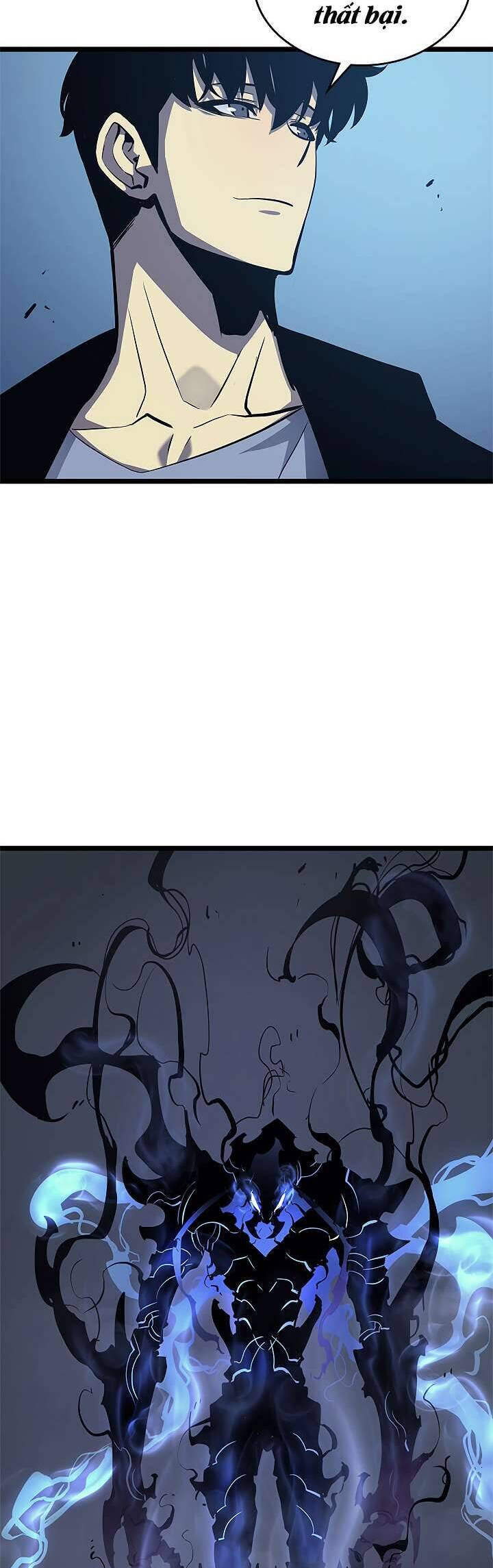 Tôi Thăng Cấp Một Mình Chap 105 - Next Chap 106