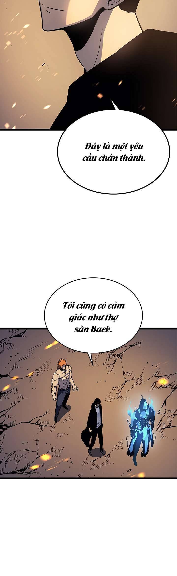 Tôi Thăng Cấp Một Mình Chap 105 - Next Chap 106