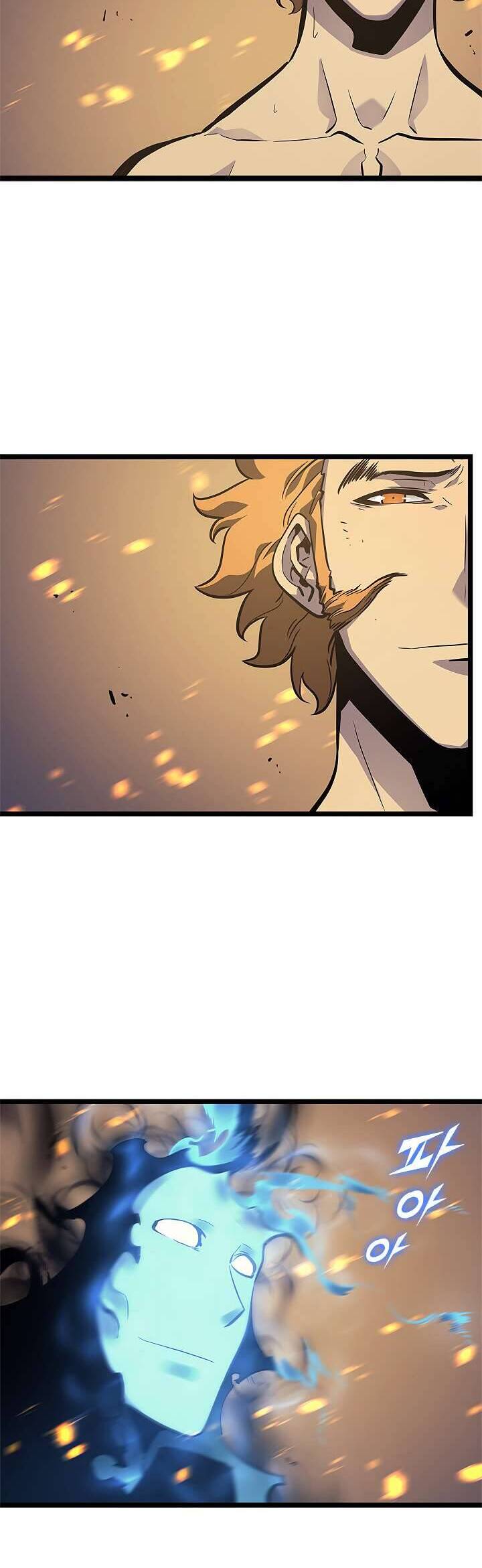 Tôi Thăng Cấp Một Mình Chap 105 - Next Chap 106