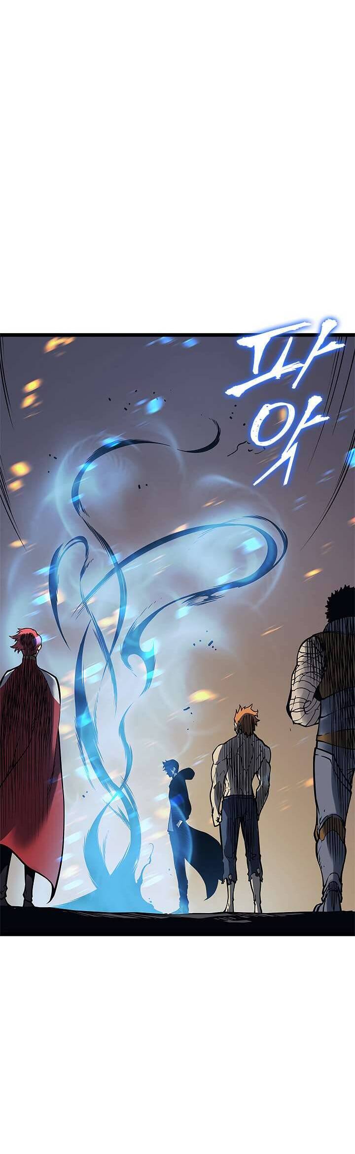 Tôi Thăng Cấp Một Mình Chap 105 - Next Chap 106