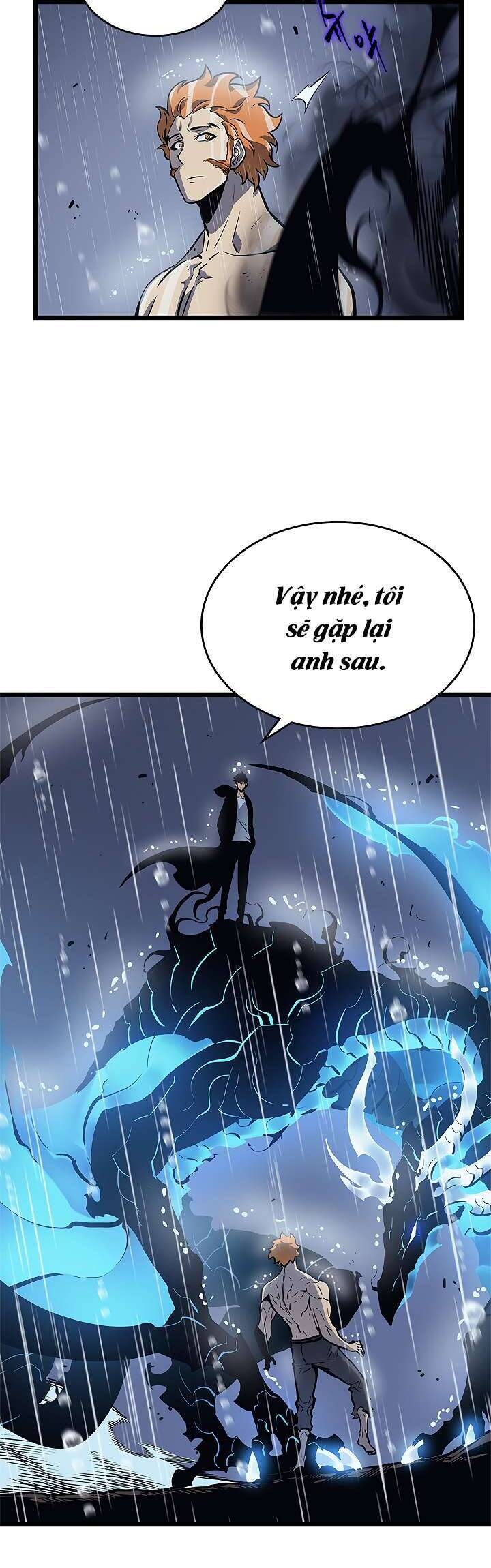 Tôi Thăng Cấp Một Mình Chap 105 - Next Chap 106