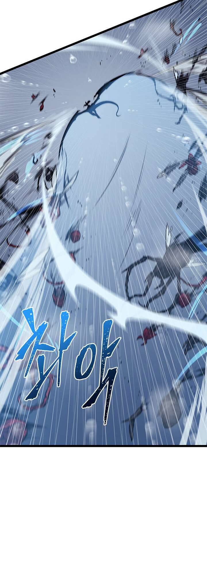Tôi Thăng Cấp Một Mình Chap 105 - Next Chap 106