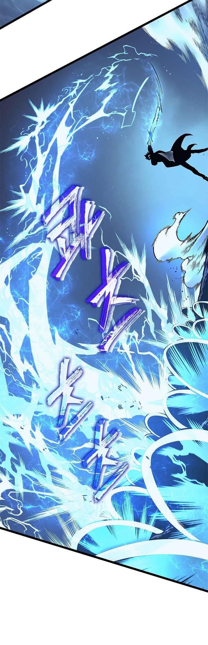 Tôi Thăng Cấp Một Mình Chap 105 - Next Chap 106