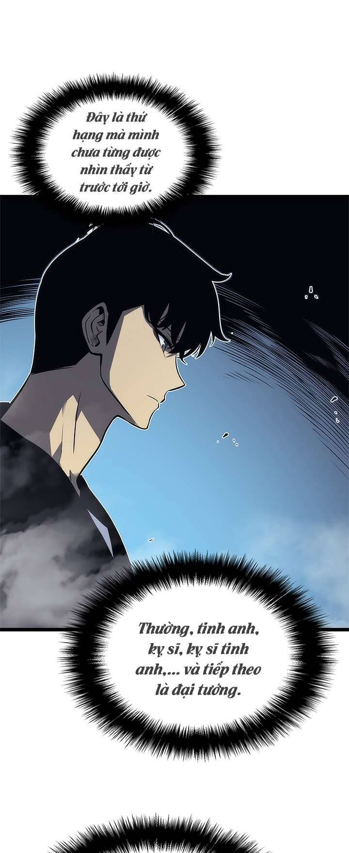 Tôi Thăng Cấp Một Mình Chap 106 - Next Chap 107