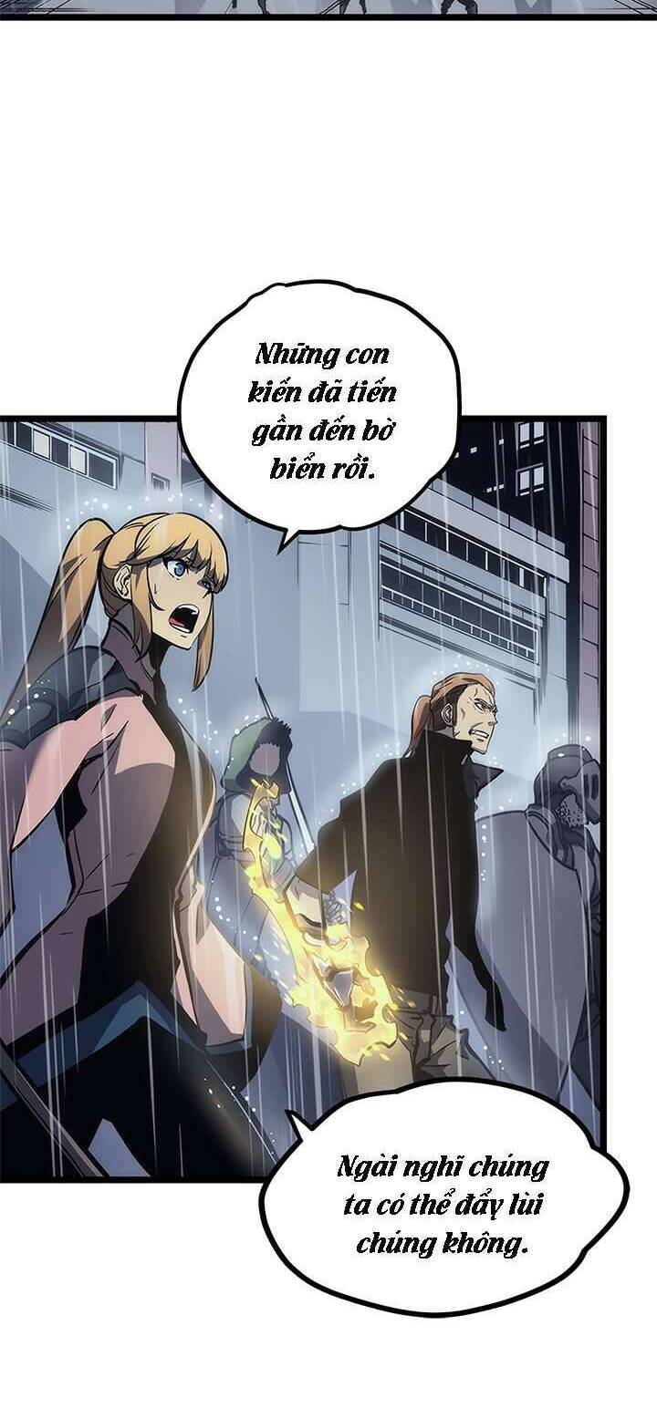 Tôi Thăng Cấp Một Mình Chap 106 - Next Chap 107
