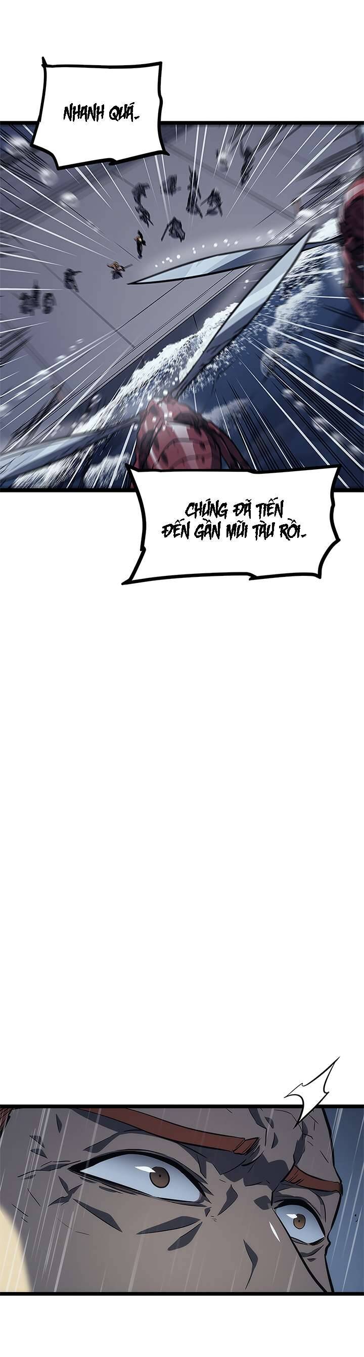 Tôi Thăng Cấp Một Mình Chap 106 - Next Chap 107
